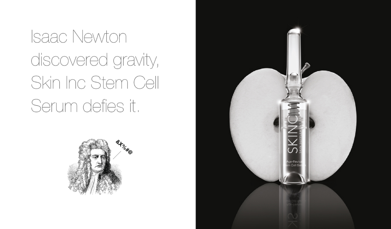 Skin Inc-Stem Cell Serum
