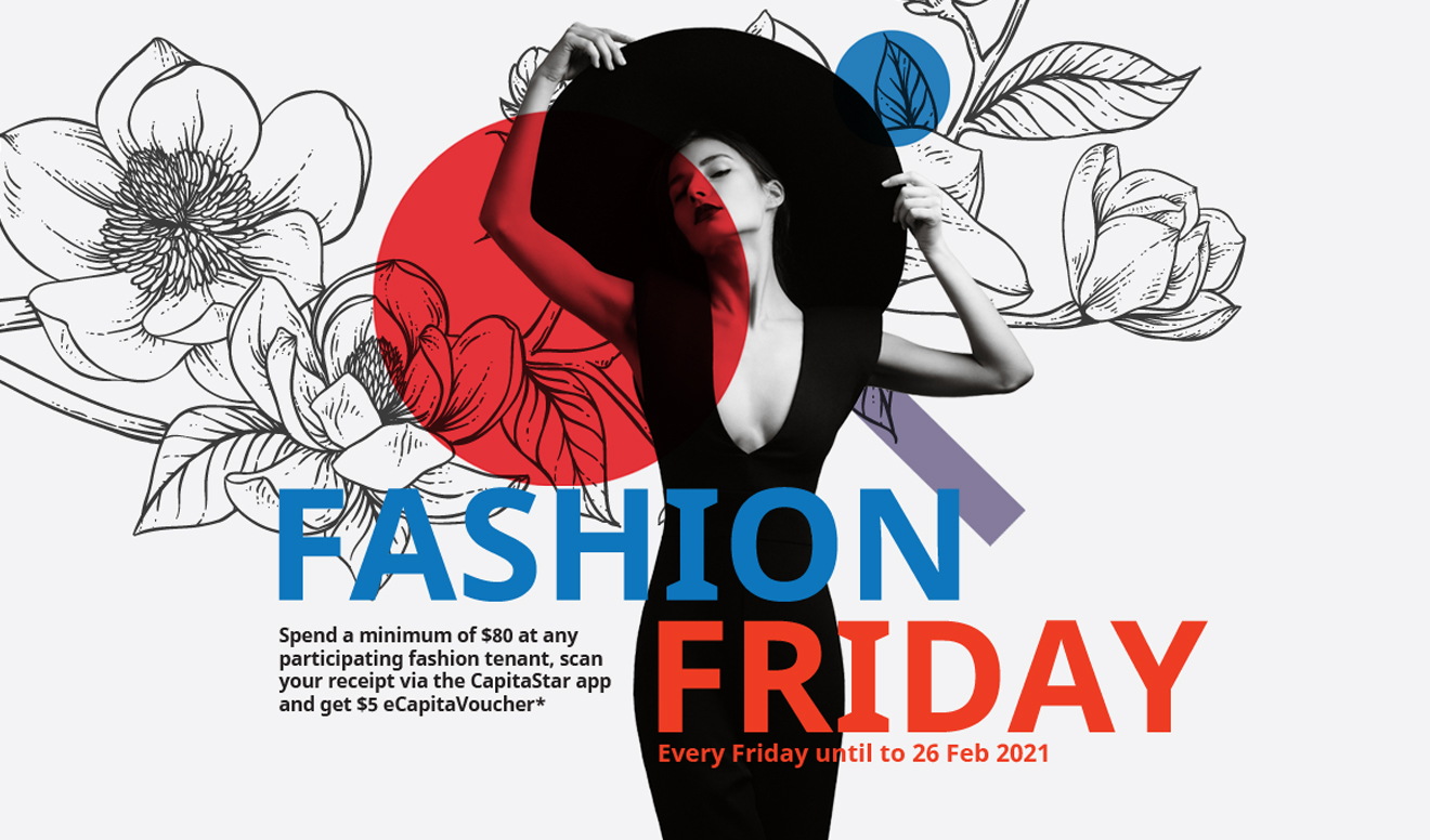CapitaLand Fashion Friday 2020-WEB